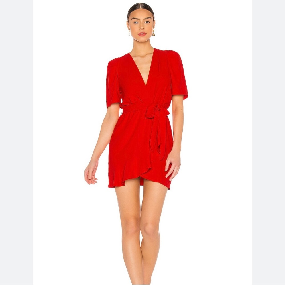 Amanda Uprichard mini dress - M
